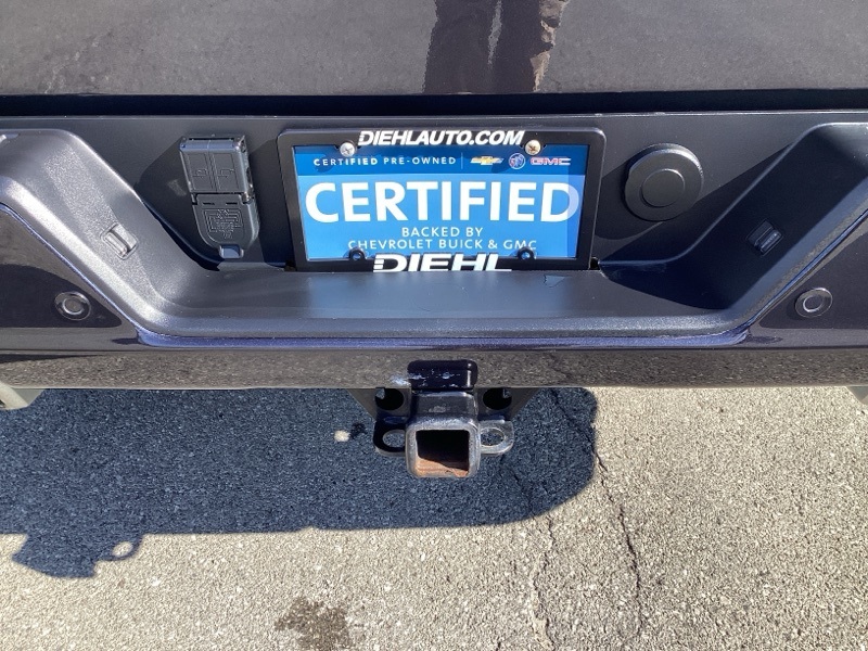 2024 Gmc Sierra 1500 Denali photo 10