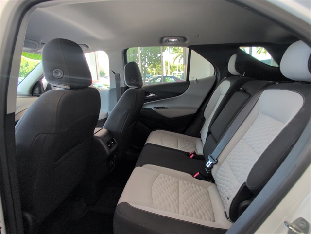 2020 Chevrolet Equinox LT photo 12