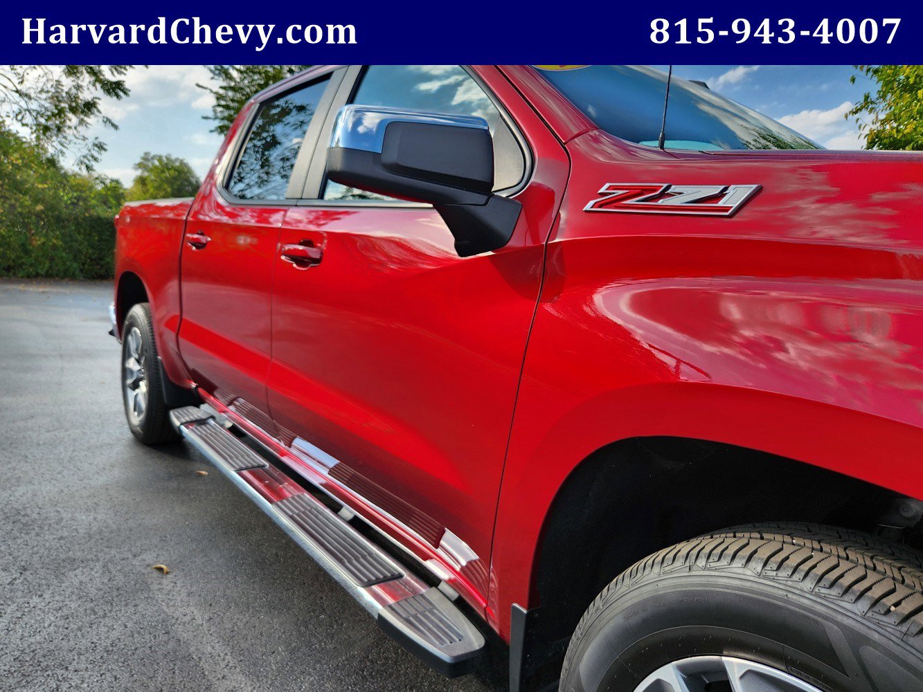 2022 Chevrolet Silverado 1500 LT photo 39