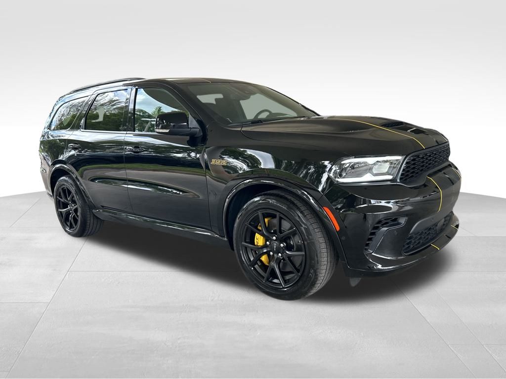 2024 Dodge Durango SRT 392's photo