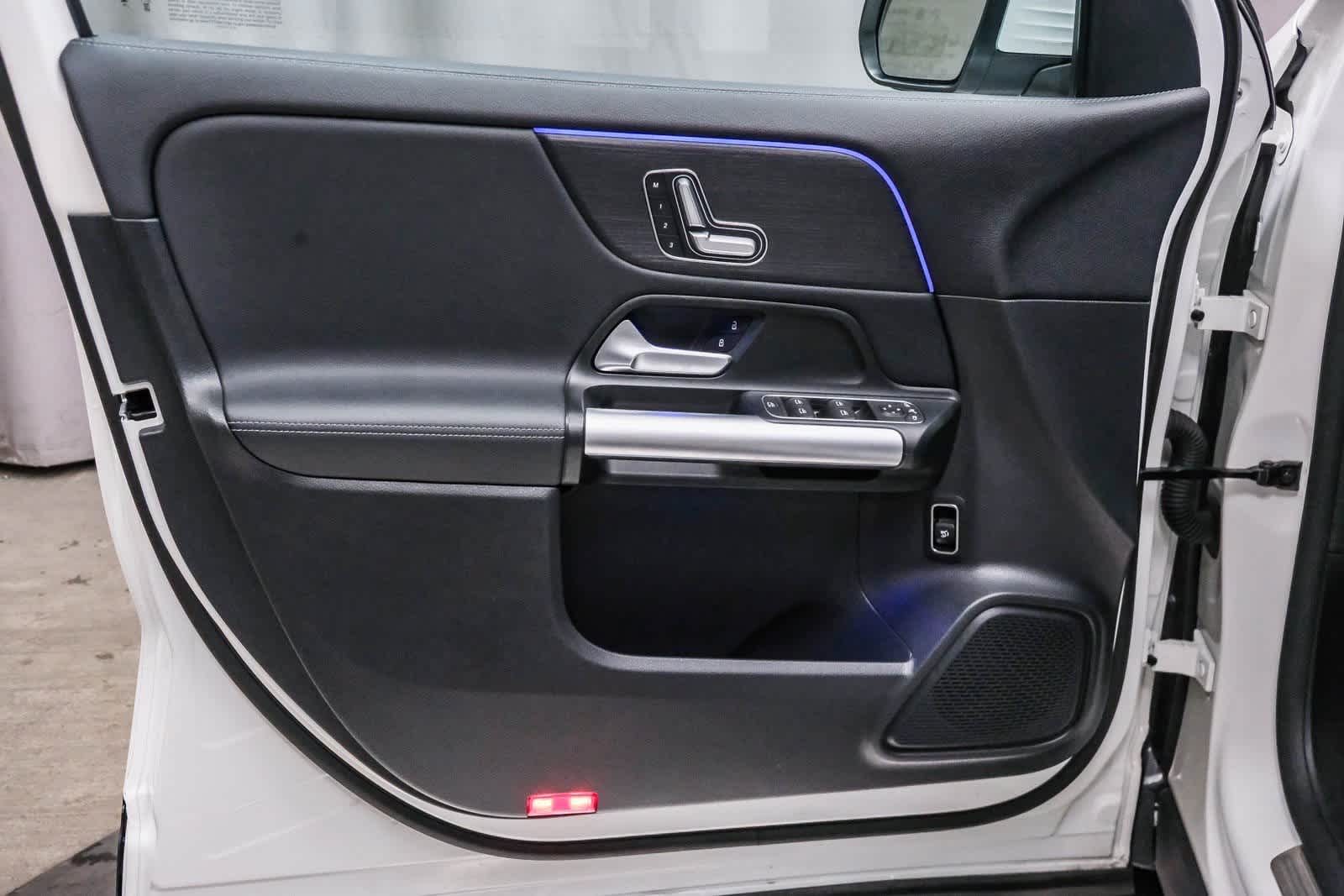 2025 Mercedes Benz GLA 250 photo 19