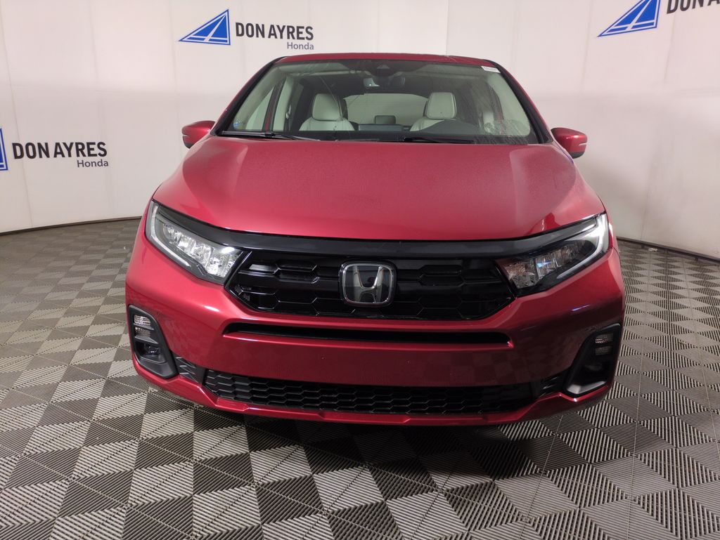 2026 Honda Odyssey Touring photo 8