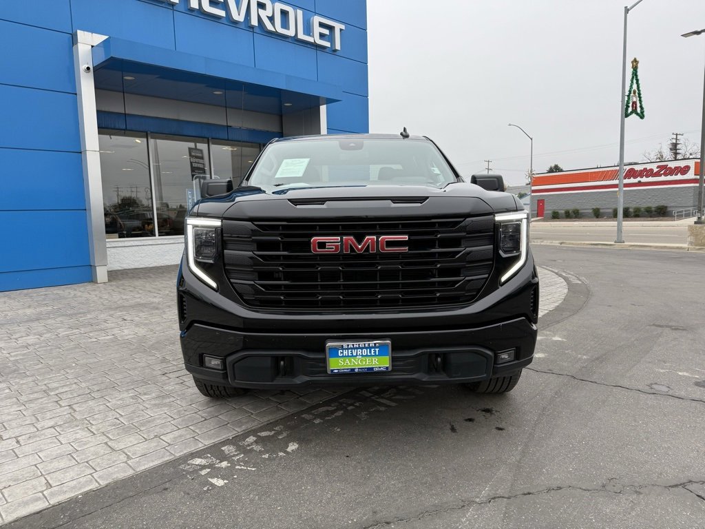 2023 Gmc Sierra 1500 Elevation photo 2