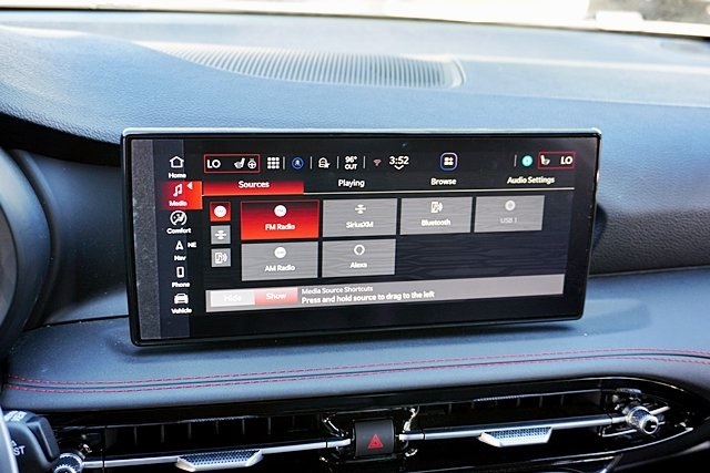 Certified Used 2024 Black Dodge R/T Plus image 25