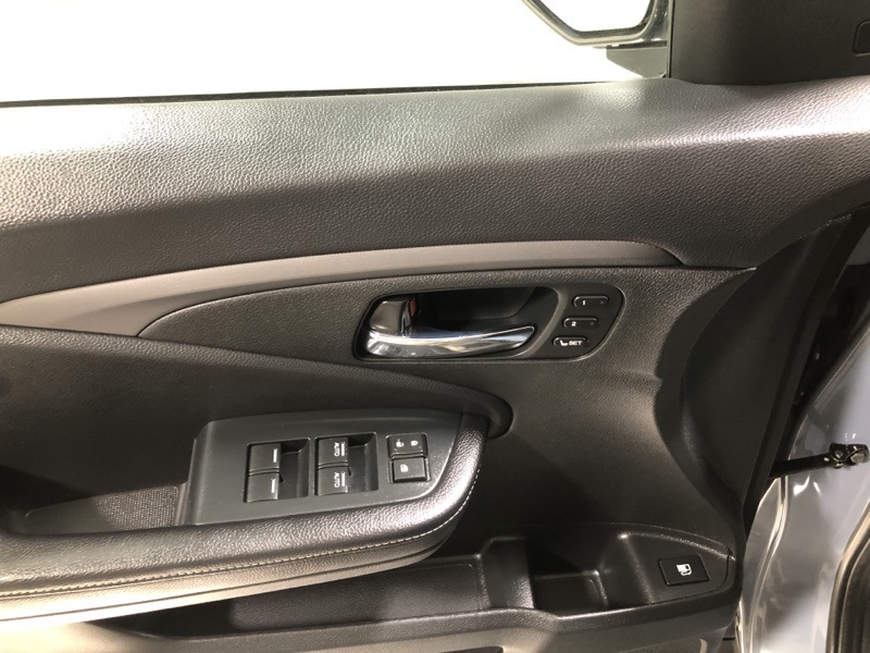 2023 Honda Ridgeline RTL-E photo 17
