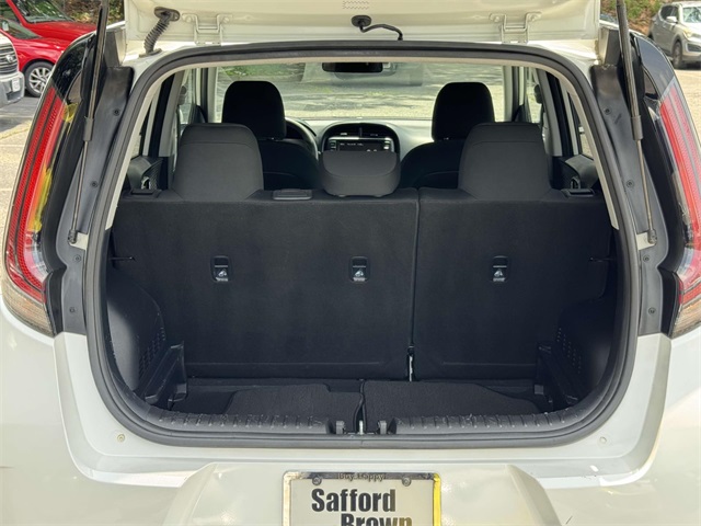 2023 Kia Soul LX photo 27