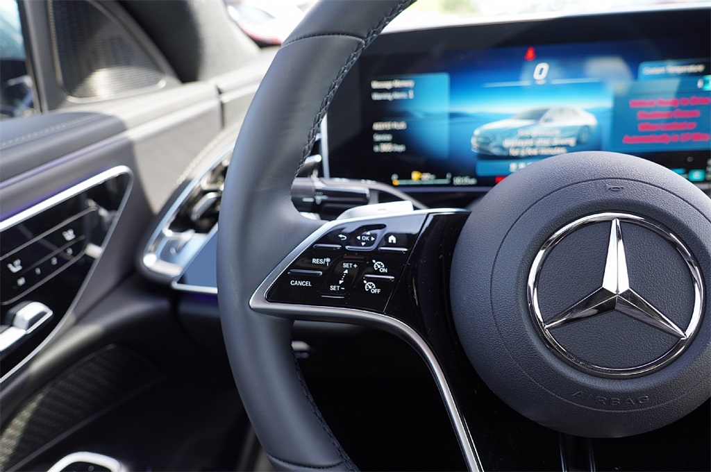 2026 Mercedes Benz E 350 photo 20