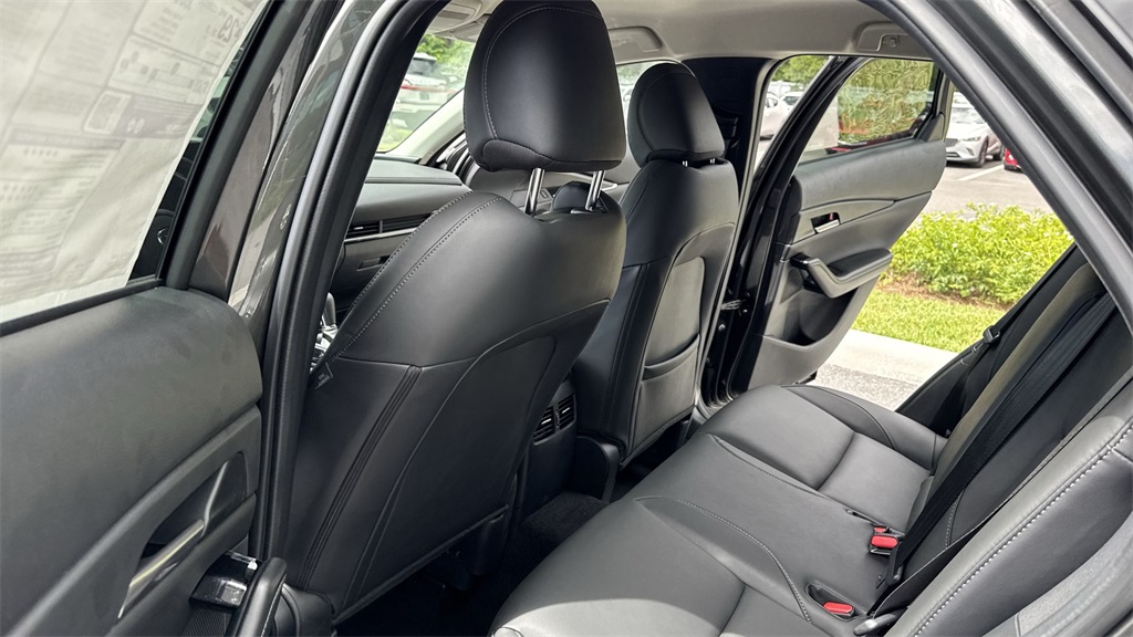 2025 Mazda CX-30 2.5 Select Sport photo 33