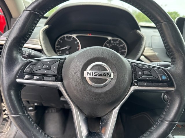 2020 Nissan Altima 2.5 SL photo 17