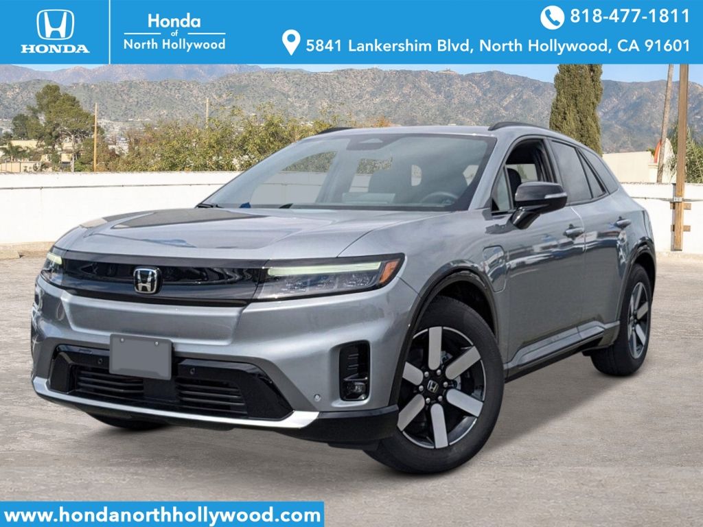 2026 Honda Prologue Touring