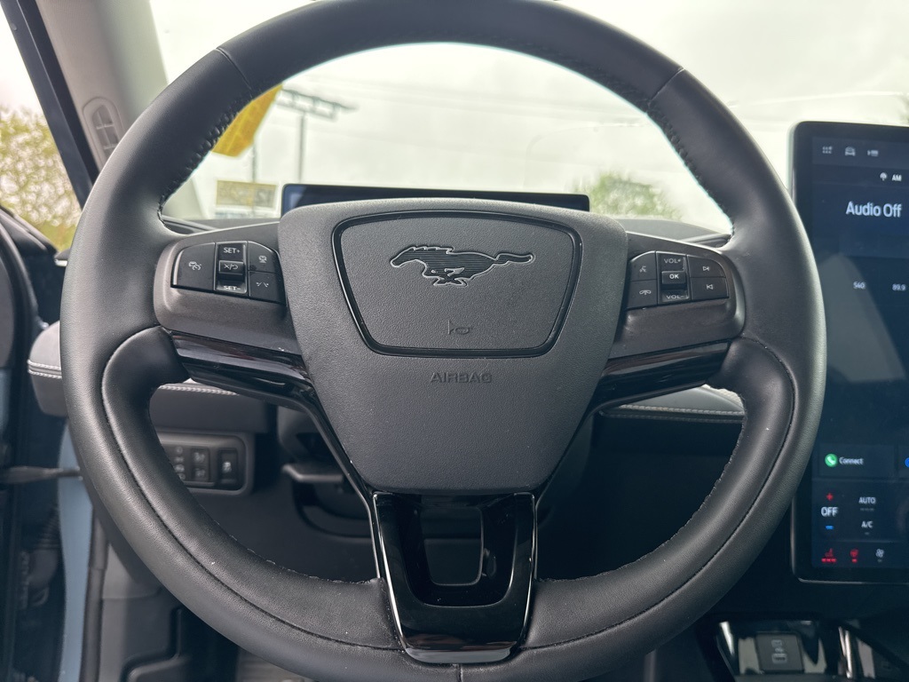 2023 Ford Mustang Mach-E Select photo 7