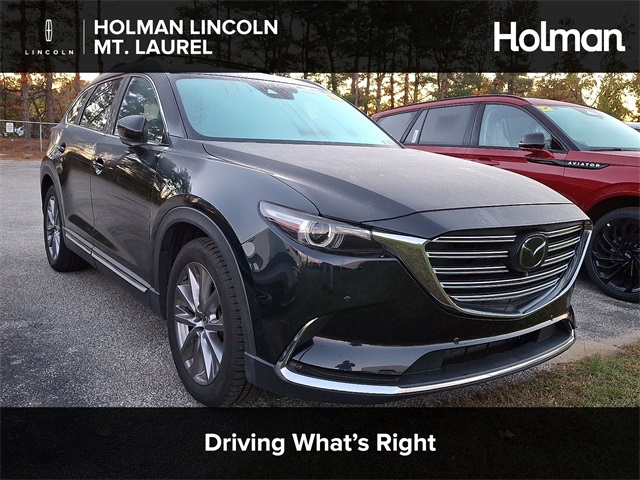 2021 Mazda CX-9 Grand Touring