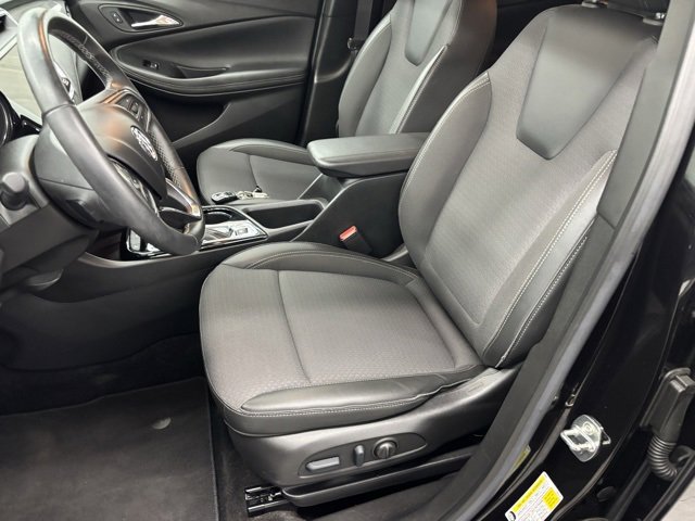 2023 Buick Encore GX Preferred photo 12