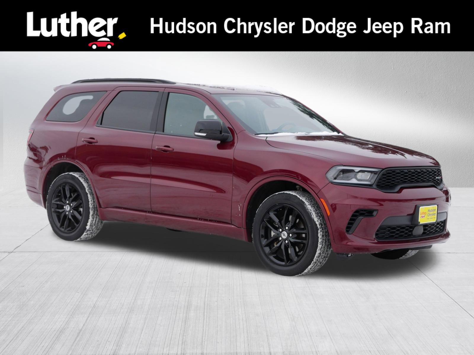 2024 Dodge Durango GT's photo
