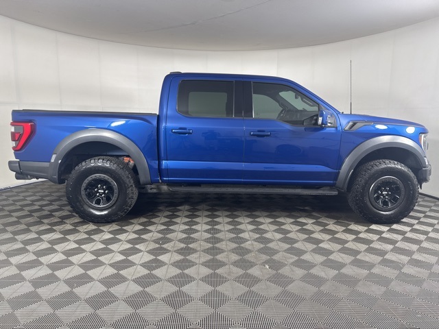 1FTFW1RG5NFA12289