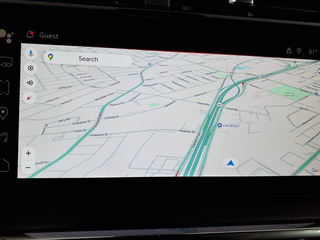 2026 Gmc Sierra 1500 Denali photo 4