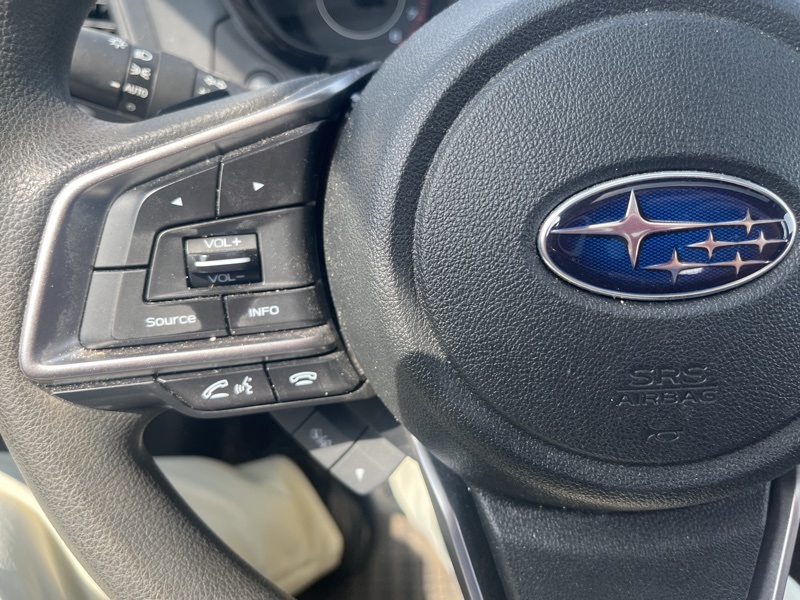 2022 Subaru Impreza Premium photo 20