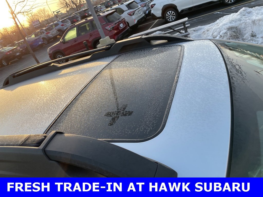 2023 SUBARU OUTBACK - Image 8