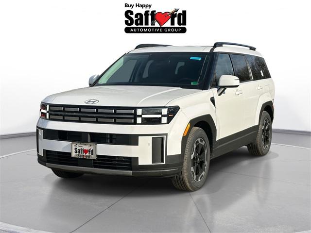 2026 Hyundai Santa Fe SEL's photo