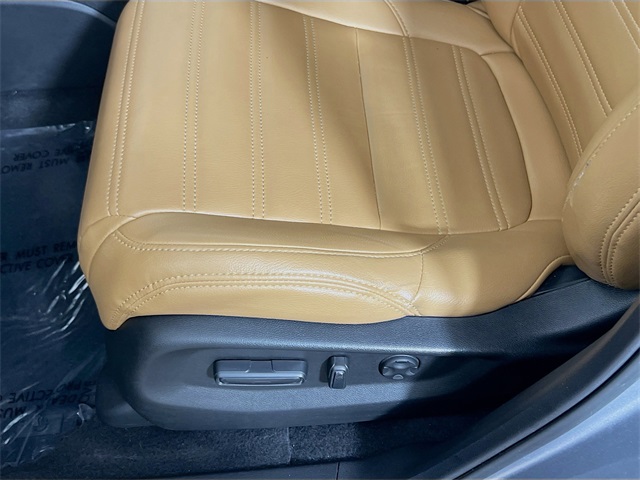 2020 Honda CR-V EX photo 14