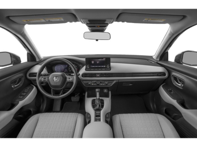 2026 Honda HR-V LX photo 7
