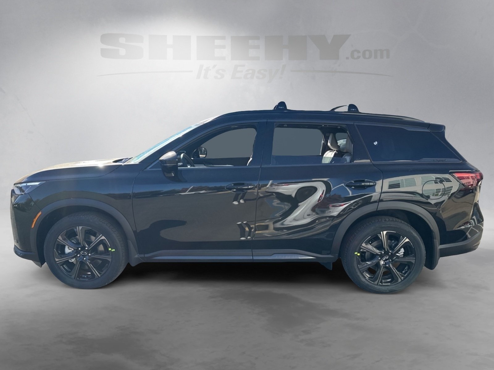 2026 Infiniti QX60 Autograph AWD photo 4