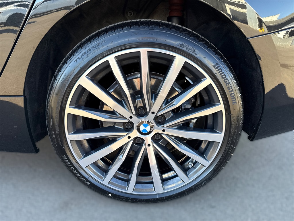 2024 Bmw 228i xDrive Gran Coupe photo 13