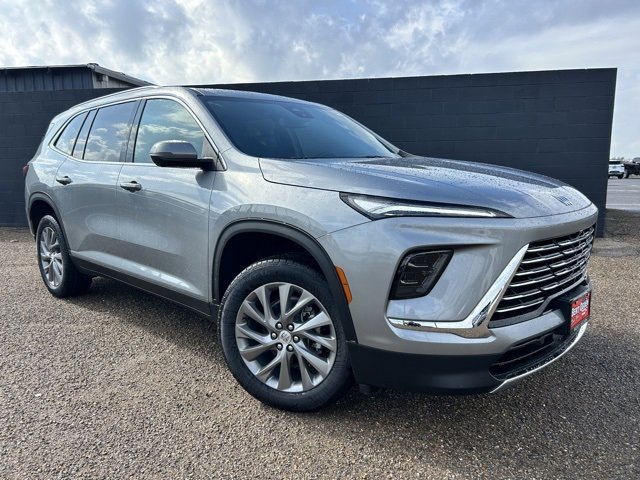 2026 Buick Enclave Preferred's photo