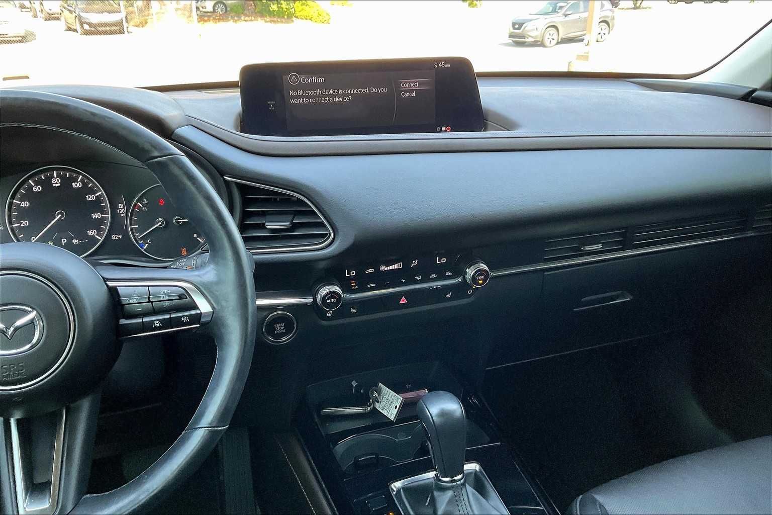 2024 Mazda CX-30 2.5 Turbo Premium Plus photo 6