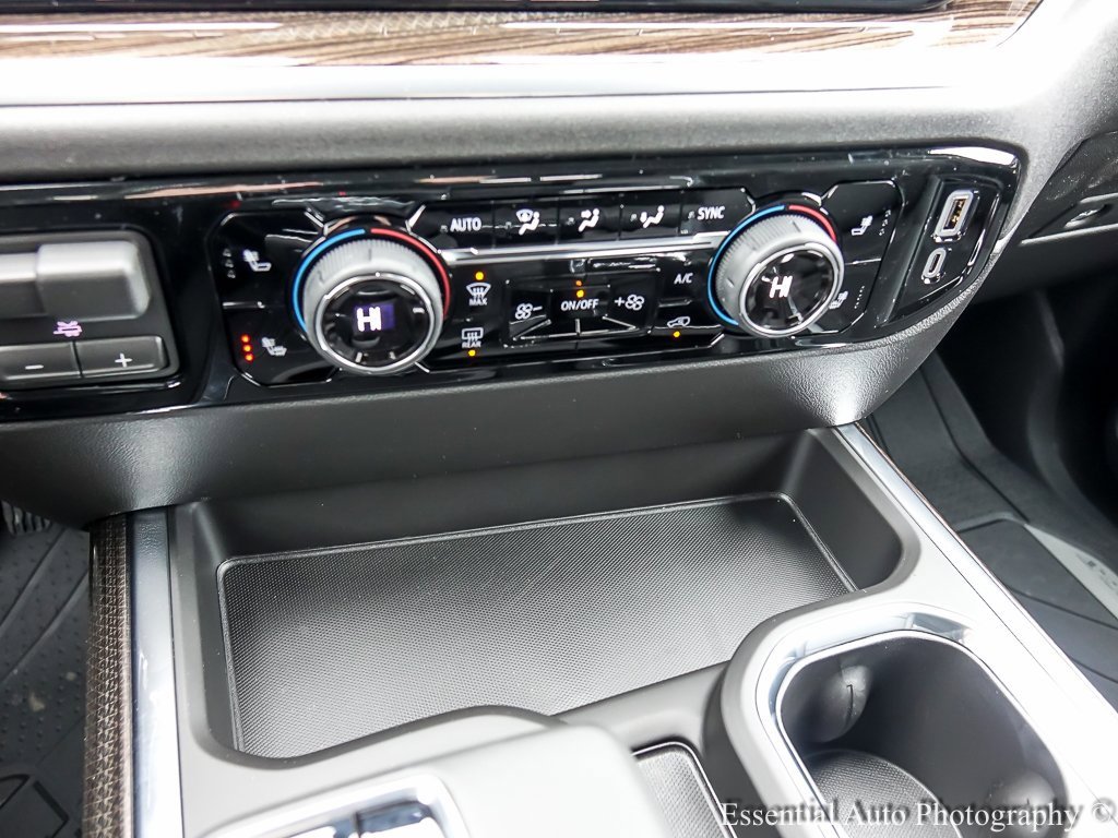 2026 CHEVROLET SILVERADO - Image 22