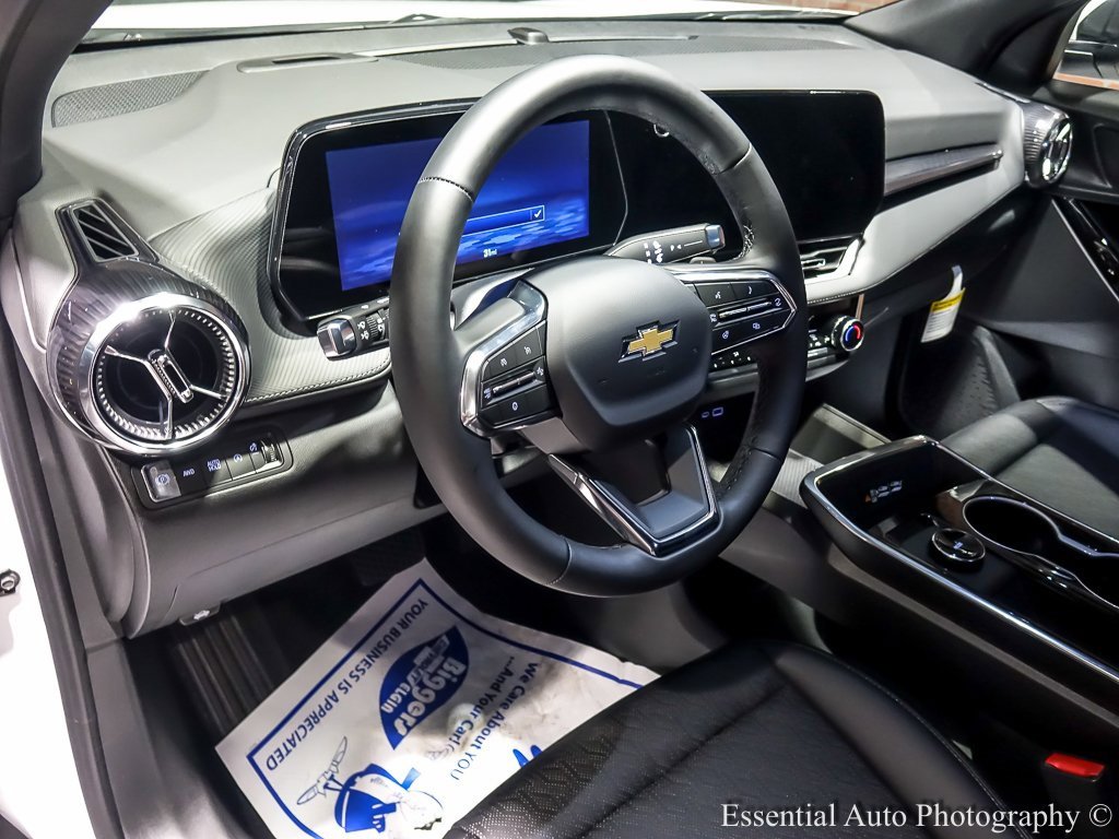 2026 CHEVROLET EQUINOX - Image 10