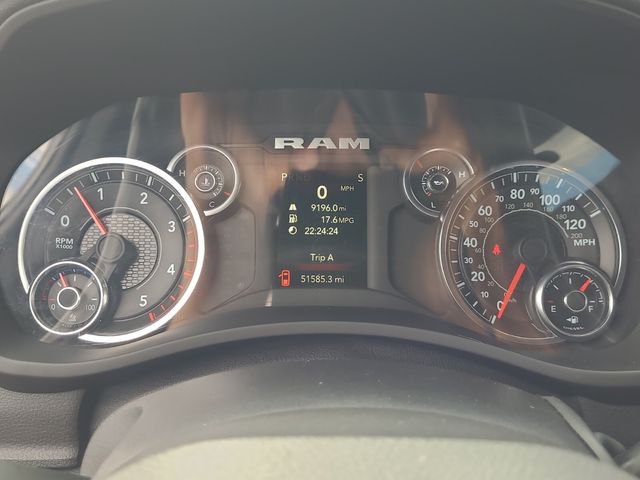 2024 Ram 2500 Big Horn photo 9