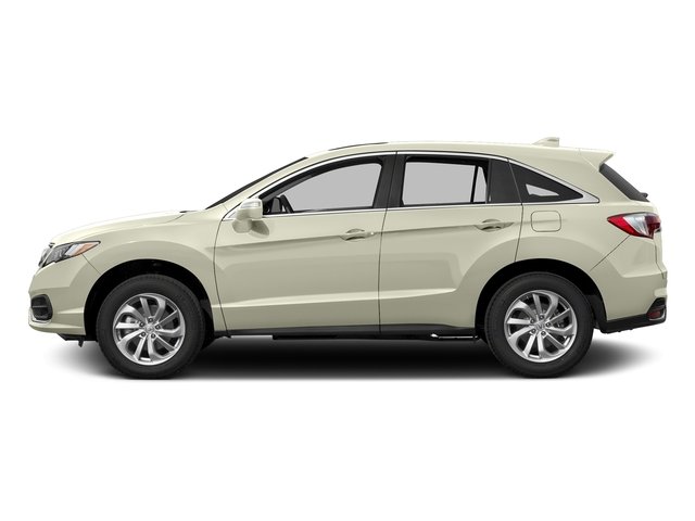 2017 Acura RDX Technology photo 3