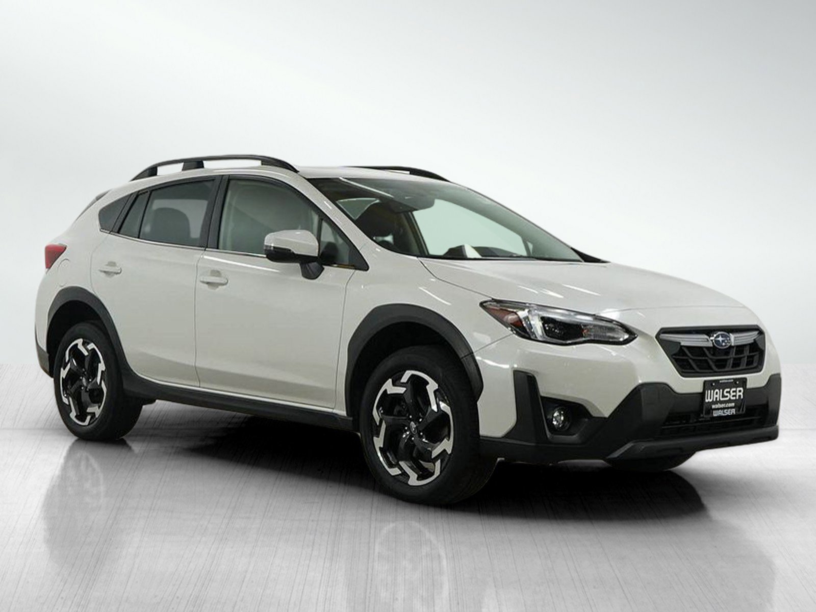 2023 Subaru Crosstrek Limited photo 6