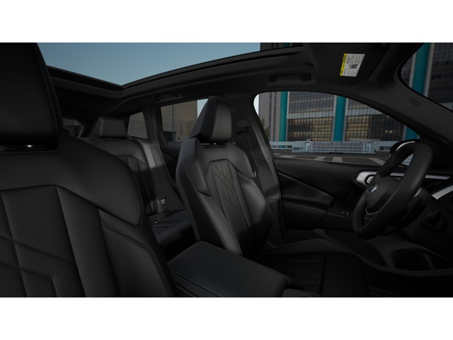 2026 Bmw X3 photo 9