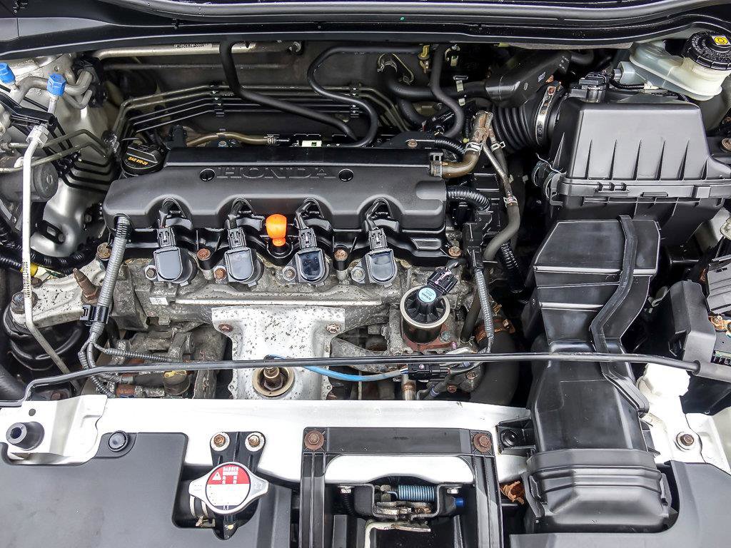 2016 HONDA HR-V - Image 28