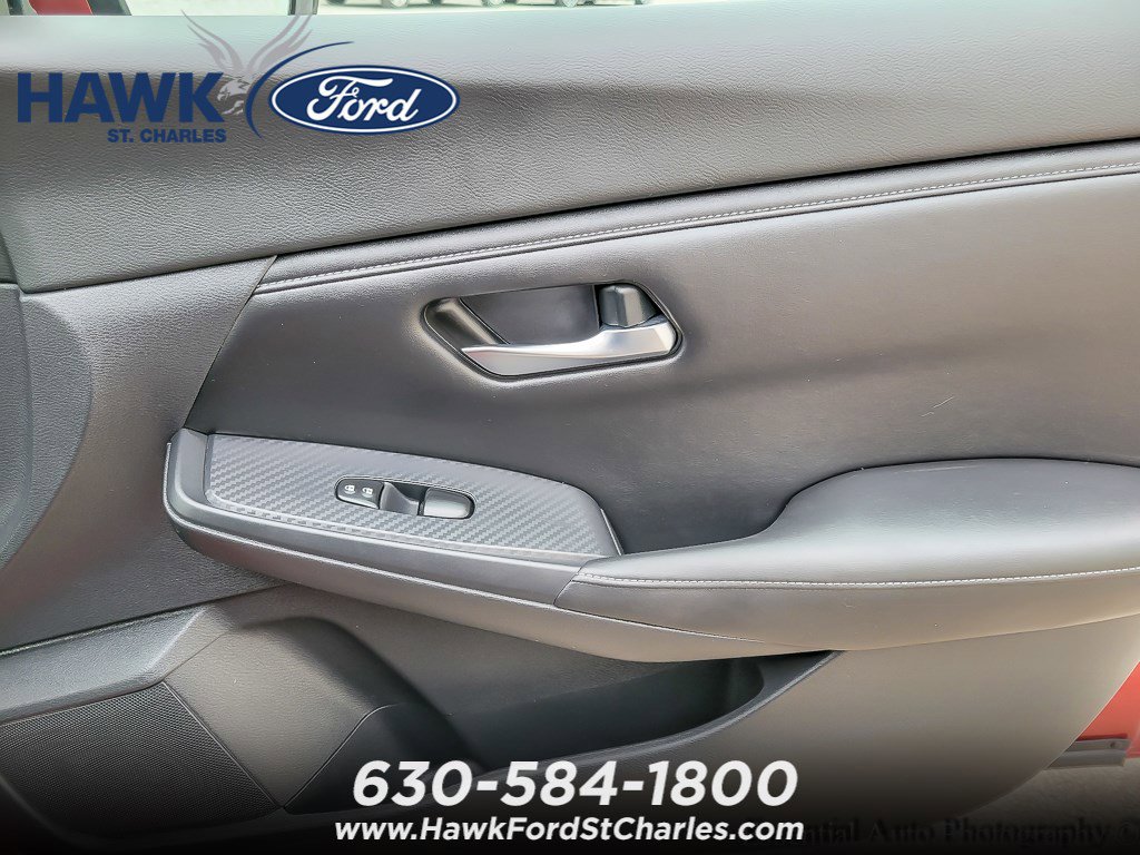 2020 NISSAN SENTRA - Image 19