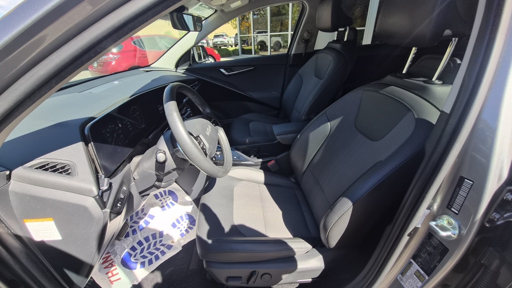 2023 Kia Niro EV Wind photo 2
