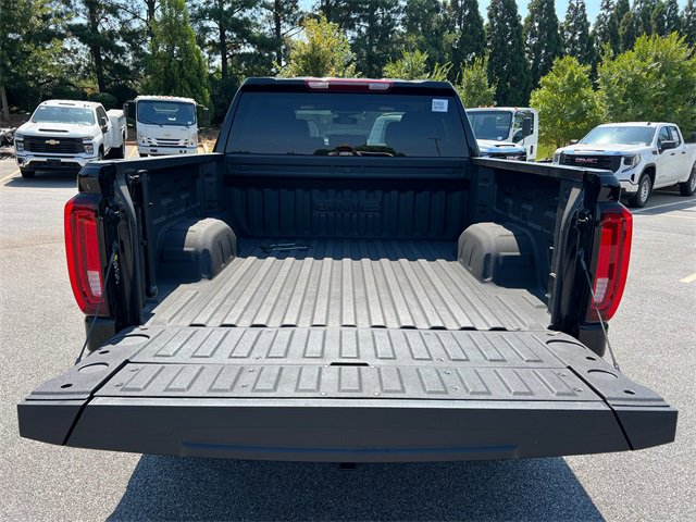 2025 Gmc Sierra 1500 SLT photo 17