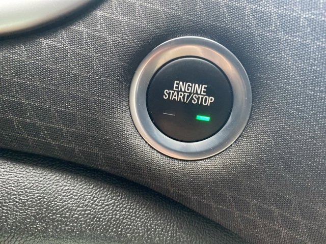 2024 Chevrolet Malibu 1LT photo 22