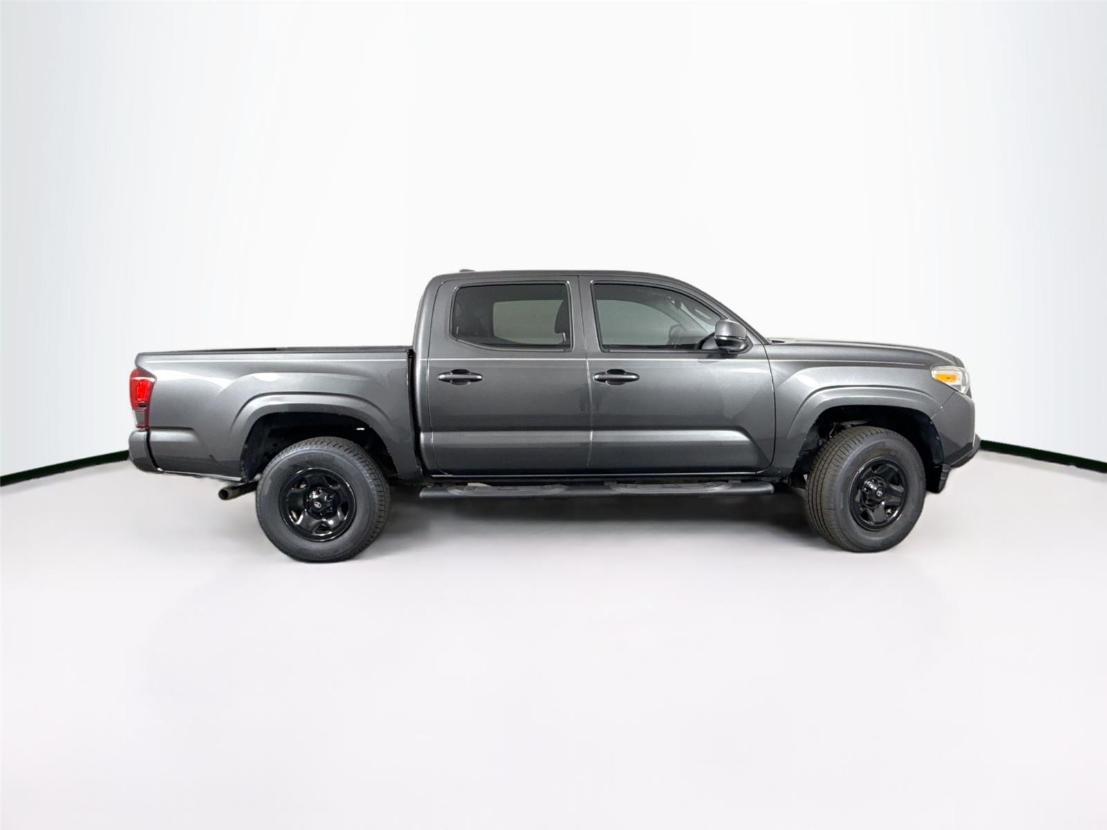2020 Toyota Tacoma SR V6 photo 4
