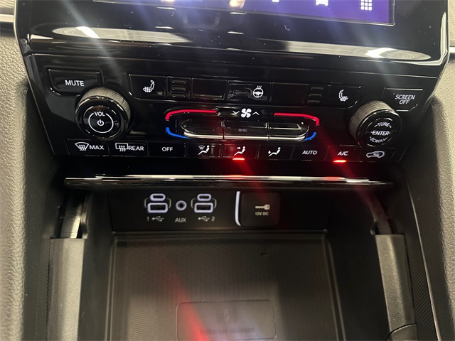 2025 Jeep Grand Cherokee Altitude photo 25
