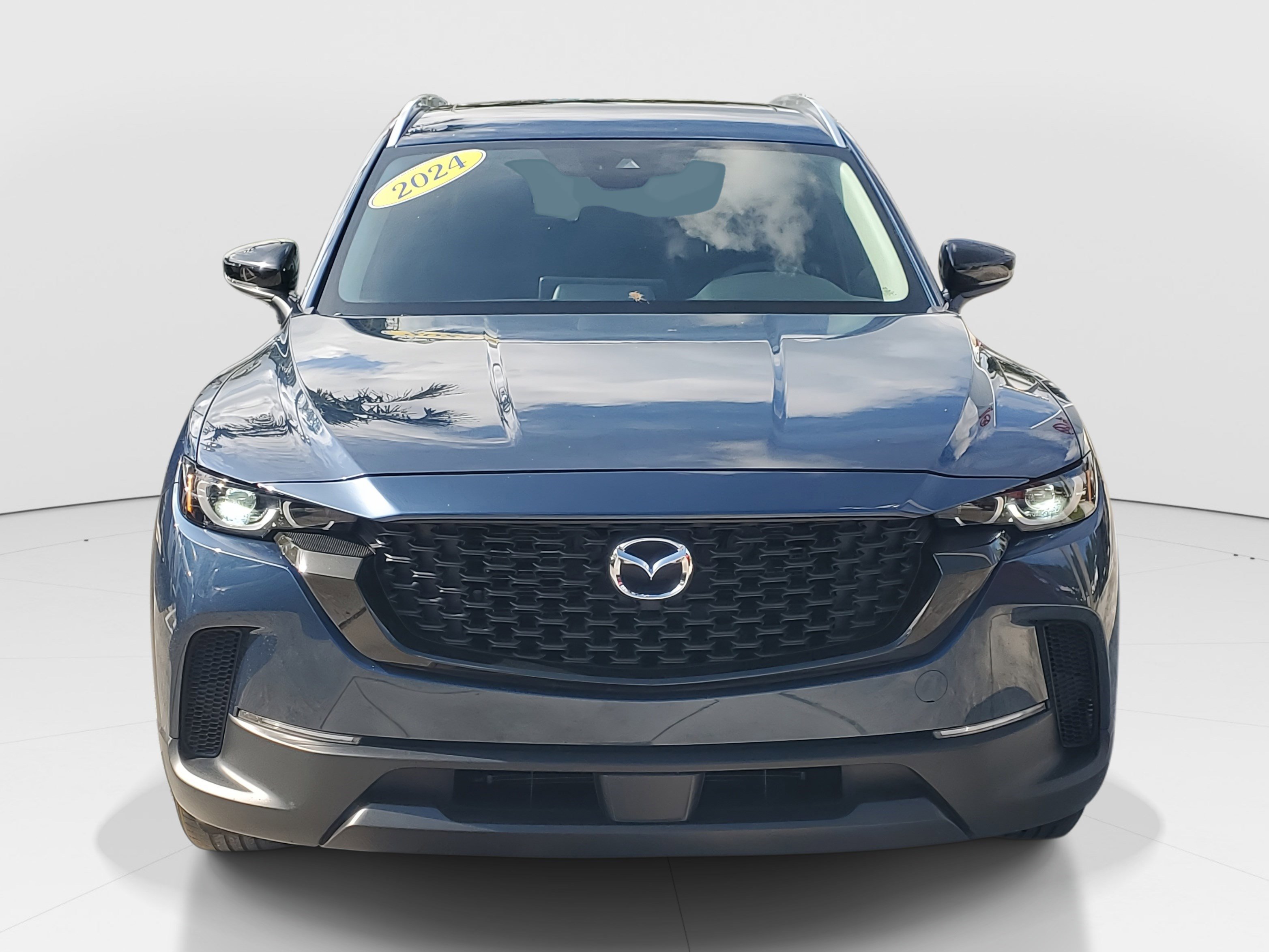 2024 Mazda CX-50 2.5 S Premium photo 3