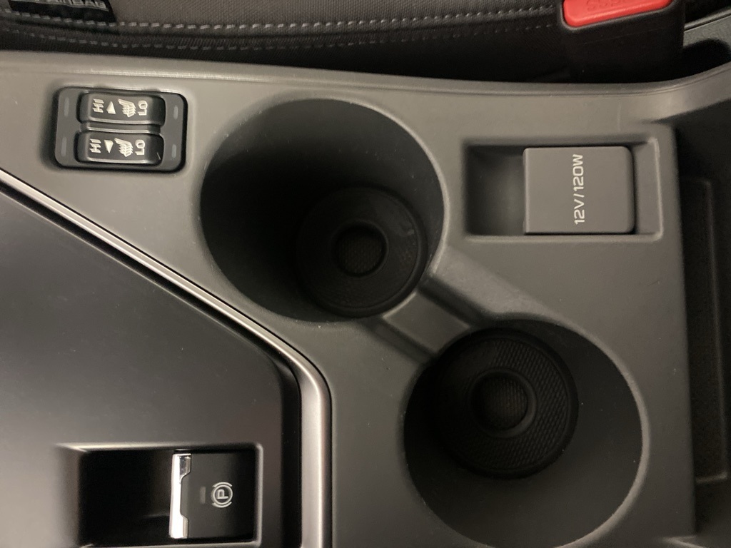 2024 Subaru Crosstrek Premium photo 24