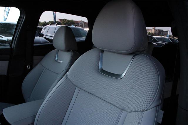 2025 Hyundai Tucson Limited photo 10