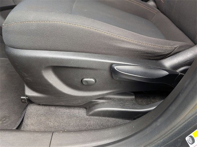 2020 Chevrolet Trax LS photo 15