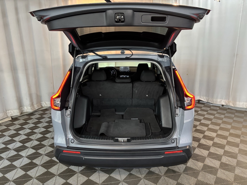 2023 Honda CR-V LX photo 3
