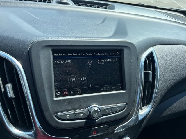 2019 Chevrolet Equinox LT photo 15