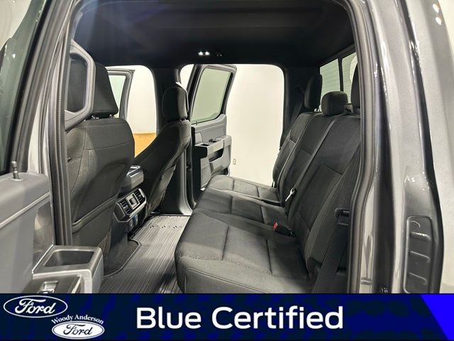 2023 Ford F-150 XLT photo 24