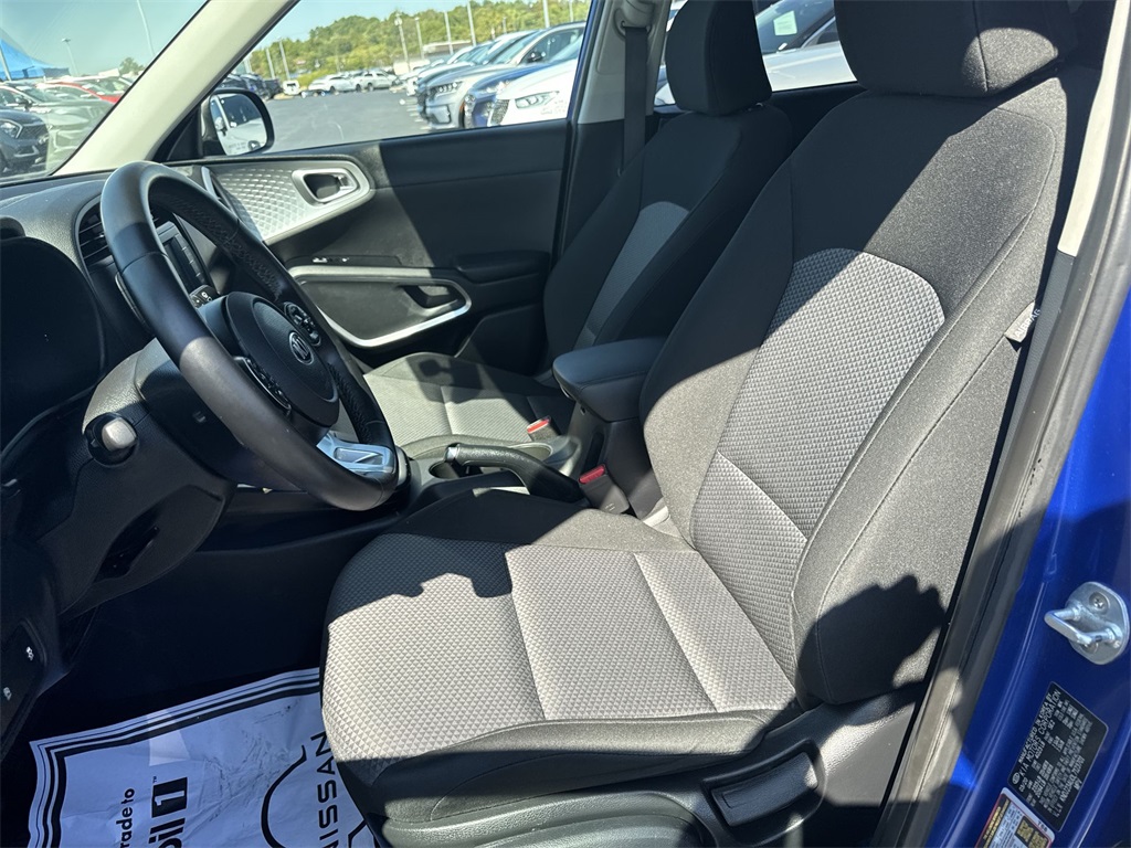 2020 Kia Soul X-Line photo 15